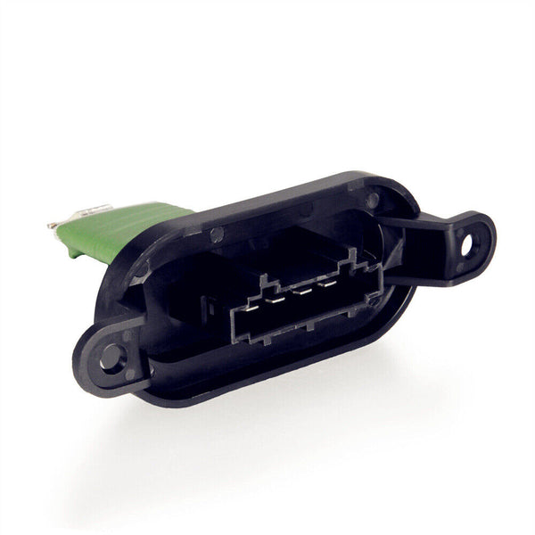 Heater Blower Fan Motor Resistor For VW T5 Transporter TOUAREG AMAROK 7E0959263C