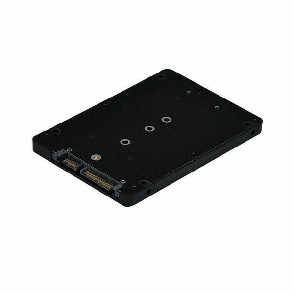 SATA M.2 SSD to 2.5" SATA NVMe M.2 NGFF SSD to SFF-8639 Adapter FAST 2023 AU