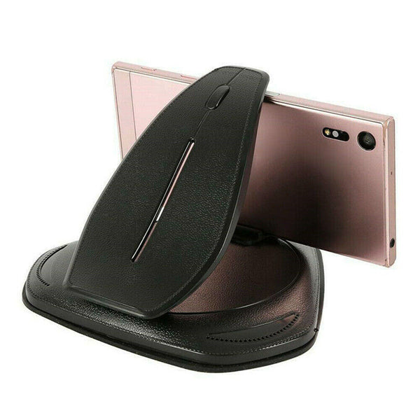 Universal Car Dashboard Mount Holder Stand Bracket Cell For Mobile Phone New