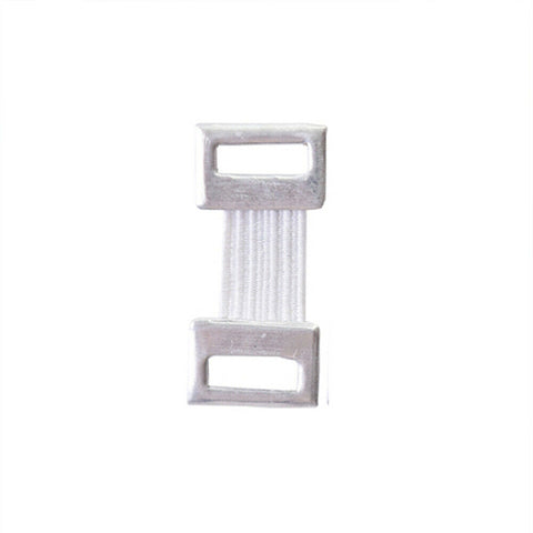 5-50PCS Elastic Bandage Clips Wrap Stretch Metal Clamps Hooks Buckles