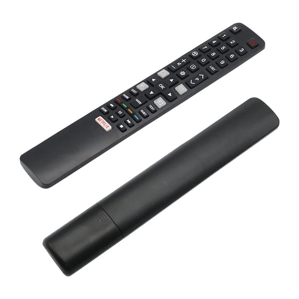 RC802N ARC802N YUI1 for TCL TV 65C2US 75C2US 43P20US LED For TCL TV Remote