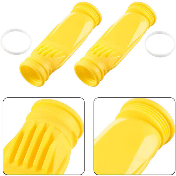2 X Baracuda Diaphragm Cassette For Zodiac Barracuda Pool Cleaner Retaining Ring