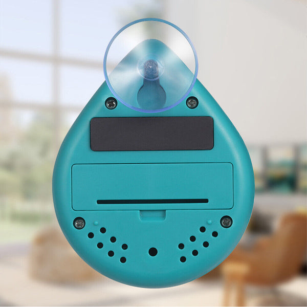 Brand New Energy Saver Digital Timer Three Color Waterproof Digital Shower Timer