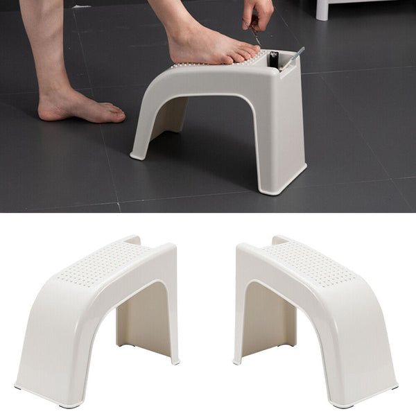 Shower Foot Rest - Pedicure,  Feet, Leg rest, Bathroom, Shaving, Feet Step AU