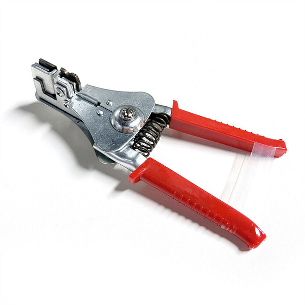 Automatic Cable Wire Stripper 7'' Crimper Plier Cutter Tool Electrical Terminal