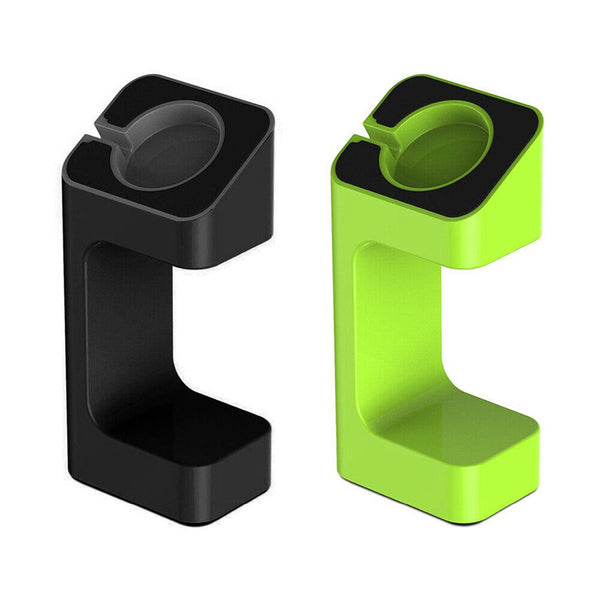 Charging Dock Station Charger Holder Stand For Apple Watch iWatch 1/2/3/4/5/6 AU