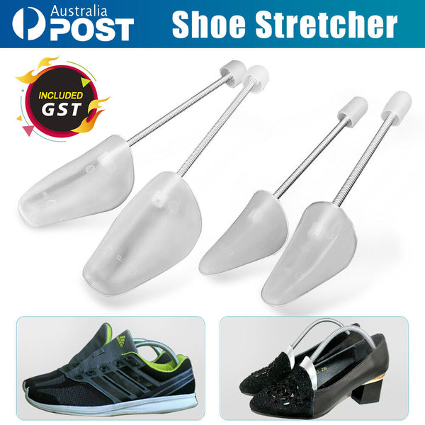 1-5Pairs Shoe Tree Trees Plastic Maintain Shape Shoe Footwear Shoe Stretcher
