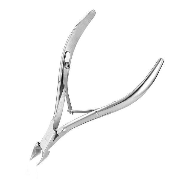 Professional Nail Art Toe Cuticle Cutter Nipper Trimmer Manicure Pedicure Tools