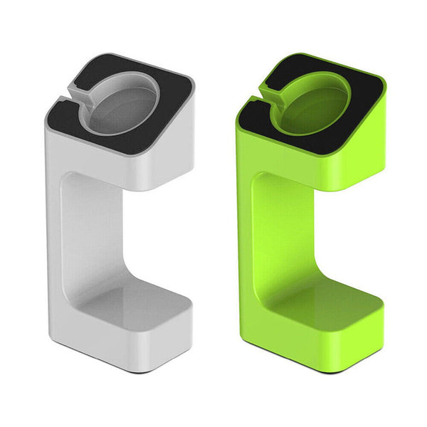 Charging Dock Station Charger Holder Stand For Apple Watch iWatch 1/2/3/4/5/6 AU