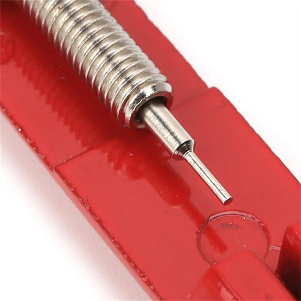 Link Pin Remover Adjuster Resizer Repair tool Premium Hard Tool Watch Band