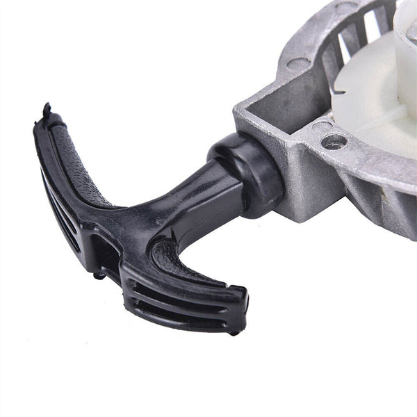 Pullstart Cog  For 49cc Mini Motor Pit Dirt Bike ATV Quad Pull Start Starter