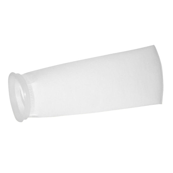 100-200 Micron Fish Tank Filter Bag Wet/Dry Filter Socks For Marine Aquarium