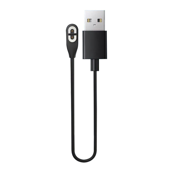 1/2USB Magnetic Headset Charger Charging Base Cable Cord ForAftershokzShokzAS800