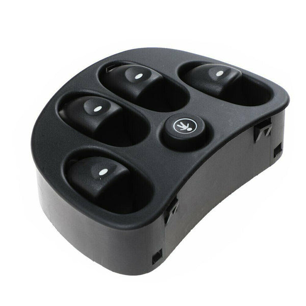 4 Button New Electric Power Window Switch For Holden Commodore VT VX 1999-2003