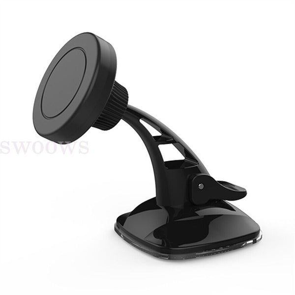 Magnetic Mount Car Windscreen Suction Holder Stand For Mobile Cell Phone GPS AU