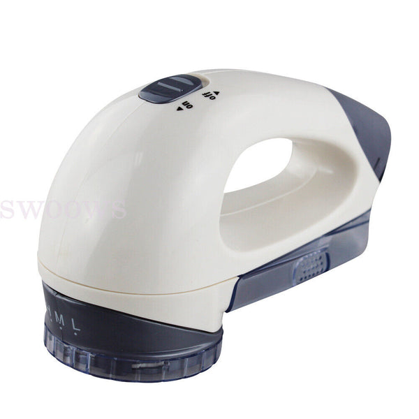 Rechargeable Electric Sweater Lint Pill Shaver Fluff Remover Fabric Fuzz Trimmer