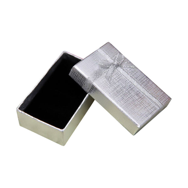 Jewellery Gift Boxes Necklace Bracelet Christmas Bangle Earring Box Set