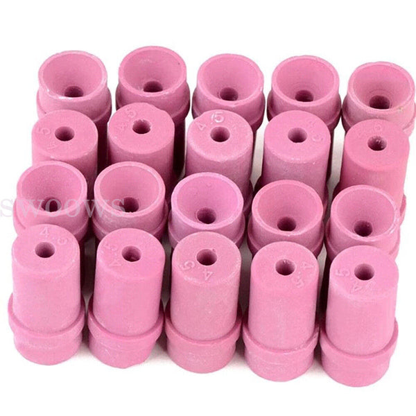 10x Sandblaster-Ceramic Nozzle Tip Air Siphon Sand Blasting Nozzle Blasting Tool