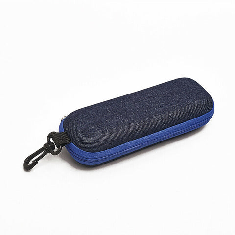 Portable Hard Glasses Box Eyeglass Case Sunglasses Eyewear Protector Box Cases