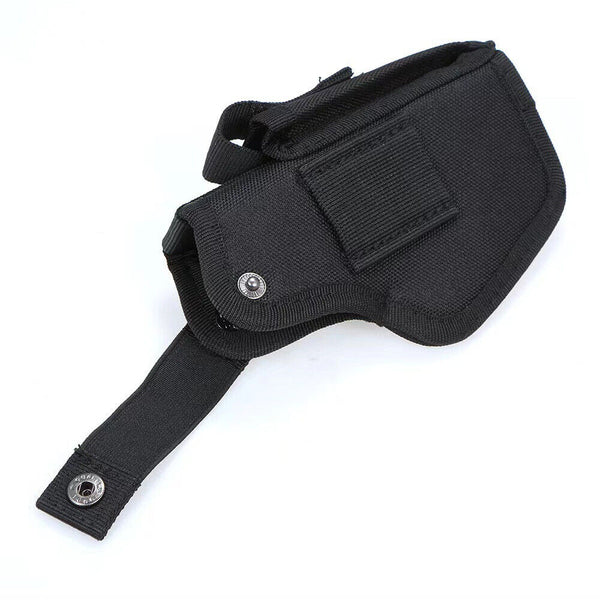 Universal Tactical Pistol Holster Magazine Waist Belt Hand Gun Holder Outdoor AU