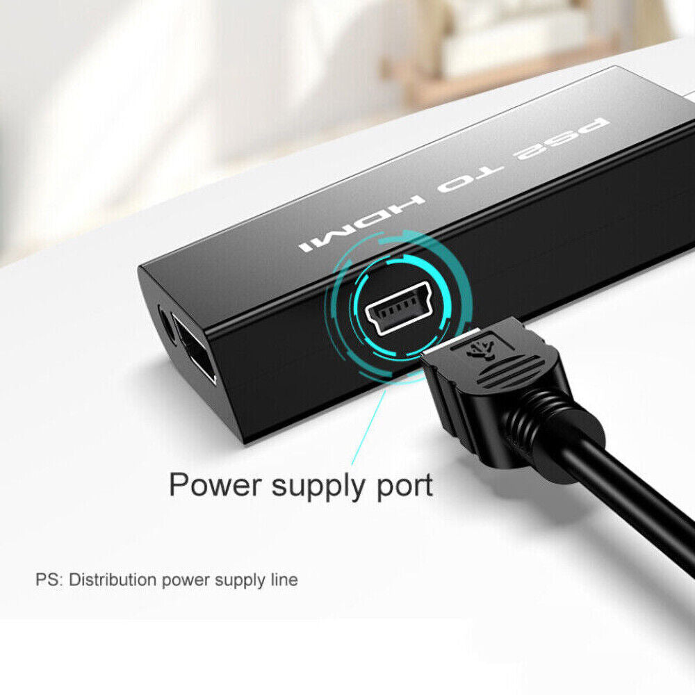 playstation to hdmi playstation to hdmi