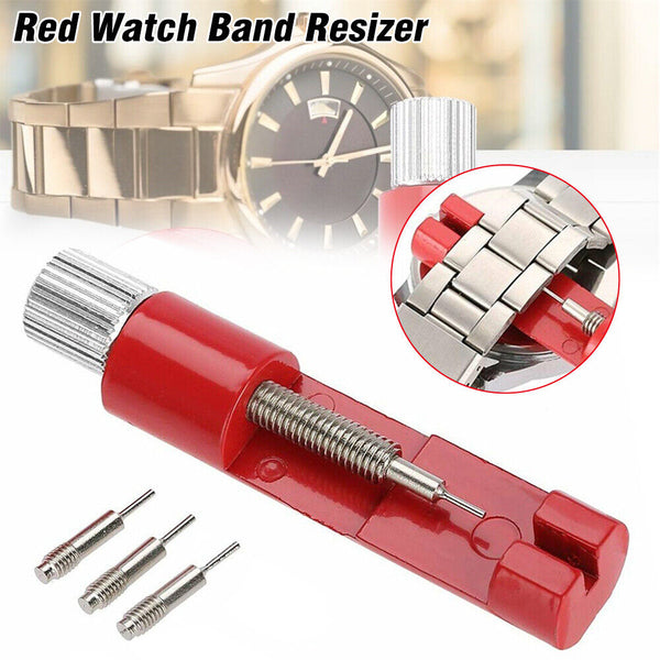 Link Pin Remover Adjuster Resizer Repair tool Premium Hard Tool Watch Band