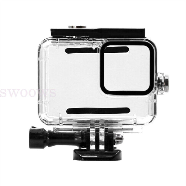 Waterproof Protective Housing Case Diving Camera Accessories For GoPro Hero 11 9