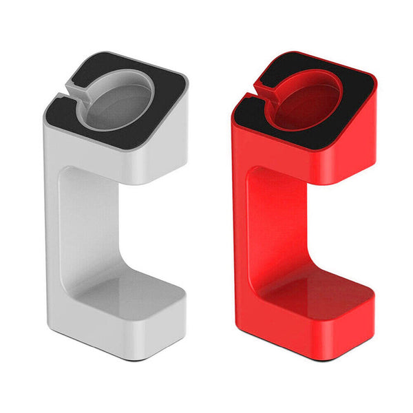 Charging Dock Station Charger Holder Stand For Apple Watch iWatch 1/2/3/4/5/6 AU