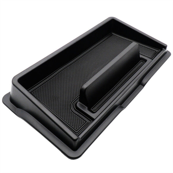 Tray For Suzuki Jimny 2019-2023 Car Storage Box Center Console Tray Phone Holder