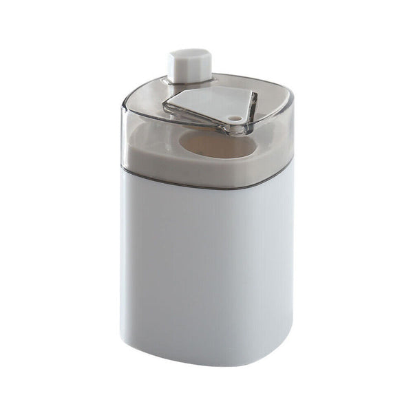 Automatic Popup Toothpick Box Holder Container Portable Toothpick Dispenser