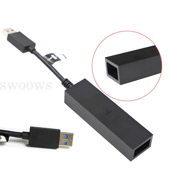VR Cable Adapter USB 3.0 AL-P5033 Game Console Mini Camera Connector For PS4 PS5
