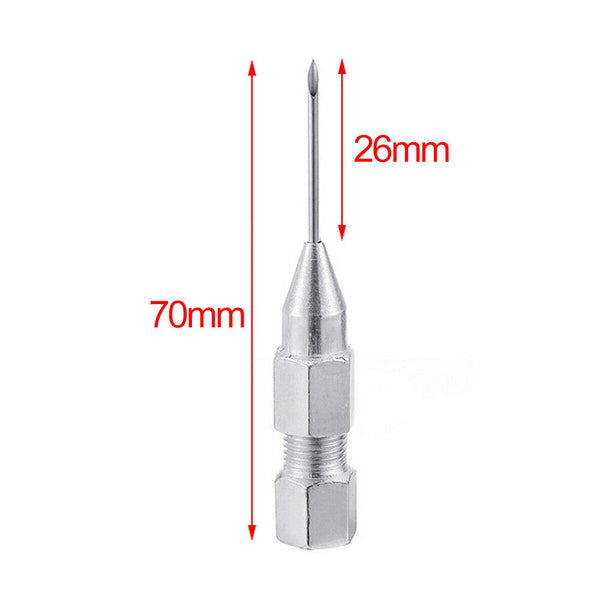 Needle Grease Tool NOSE DISPENSER - 8MM - GREASE GUN HAND OPERATED Accessories