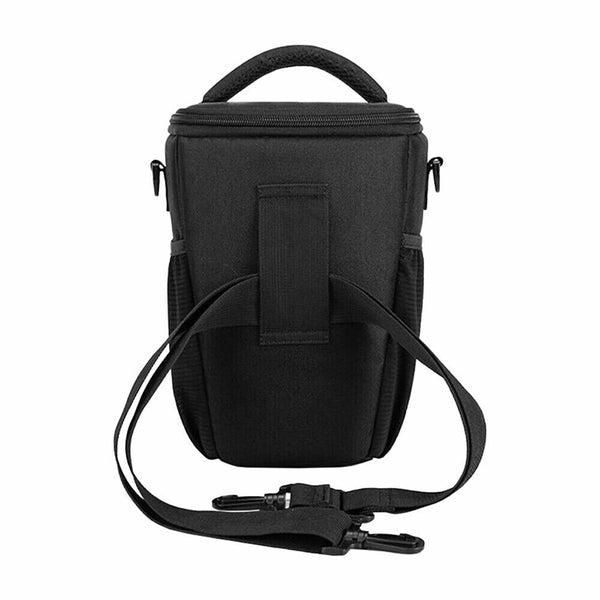 Waterproof Camera Shoulder Carry Bag Case for Nikon CoolPix P1000 P900 P950