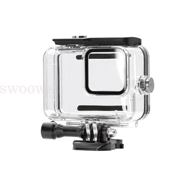 Waterproof Protective Housing Case Diving Camera Accessories For GoPro Hero 11 9