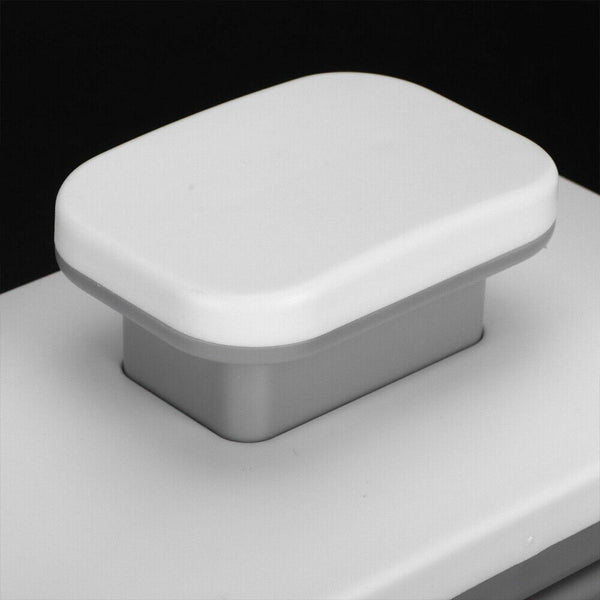 Magnetic Window Cleaner Glass Brush Wiper Washing Double Side Cleaning Tools AU