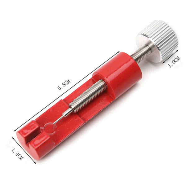 Link Pin Remover Adjuster Resizer Repair tool Premium Hard Tool Watch Band