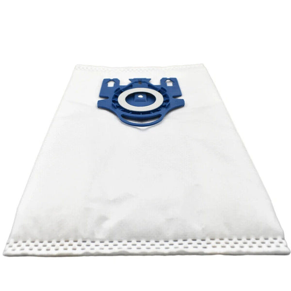 1-12x Vacuum Cleaner Bags For Miele 3D GN COMPLETE C2 C3 S2 S5 S8 S5211 Models