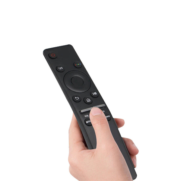 2x Universal Remote Control  for Samsung LED QLED U R LCD 4K 8K 3D Smart TV
