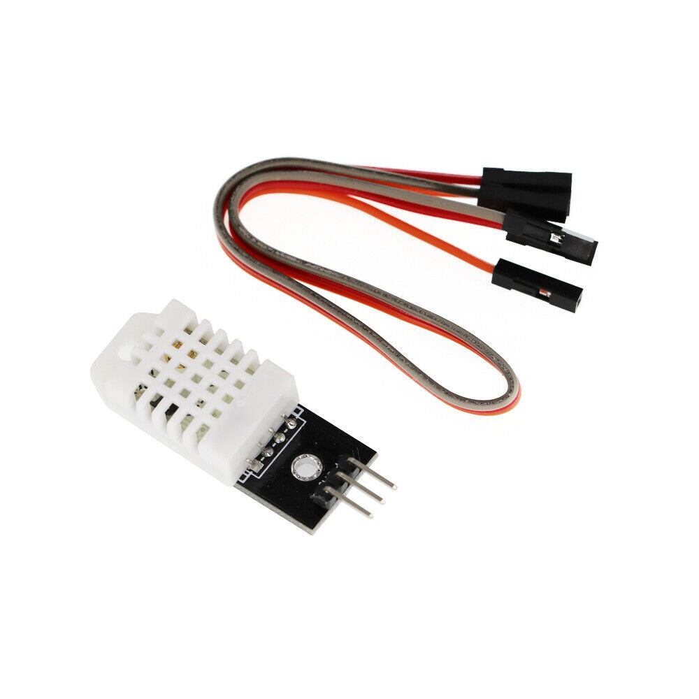 Digital Temperature Humidity High Precision Sensor Arduino DHT11 DHT22 ...