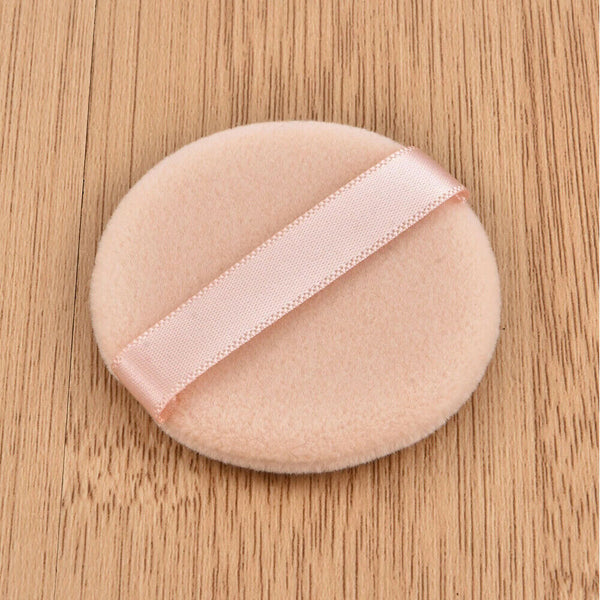 4/8/16PCS Medium Makeup Sponge Powder Puff puffs Pads Face Blender Cosmetic Tool