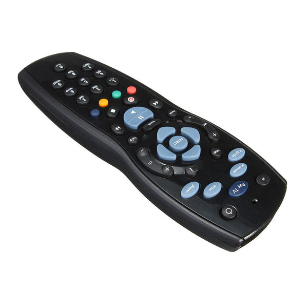 PAYTV Remote Control For Foxtel Compatible Replacement Standard Q IQ2 IQ3 IQ4 HD