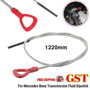 Transmission Fluid Dipstick 722.6 722.7 722.8 (1220mm) For Mercedes Benz