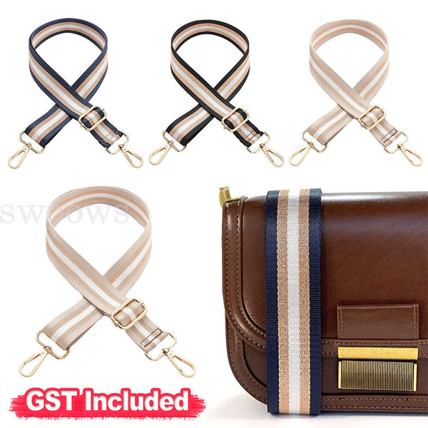 Strap Wide Crossbody Bag Strap Handbag Belt Shoulder Bag Strap Bag Satchel strap