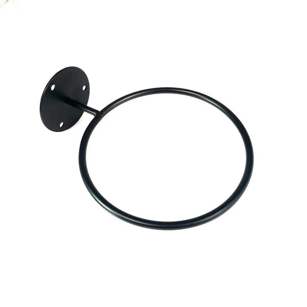 1-3x Sports Ball Holder Basketball Display Storage Rack Garage Wall Mounted AU