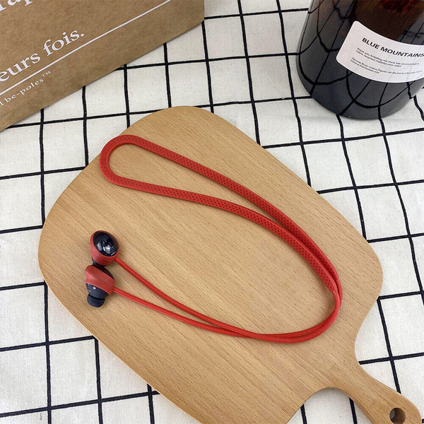 Silicone Case Cover Anti-Lost lanyards Ear Tips For Samsung Galaxy Buds Pro AU