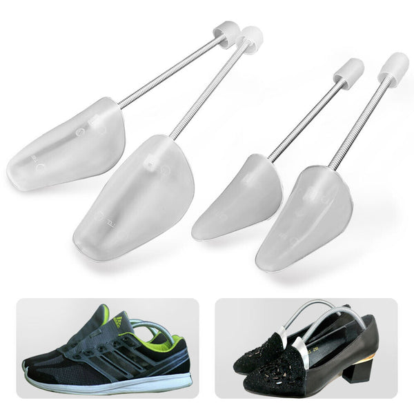 1-5Pairs Shoe Tree Trees Plastic Maintain Shape Shoe Footwear Shoe Stretcher