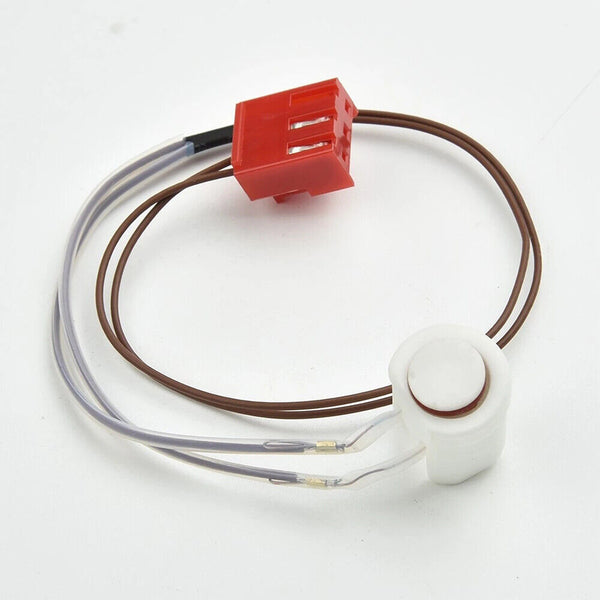 Temperature Sensor Probe Square Connection Accessories For Chinese Diesel Heater