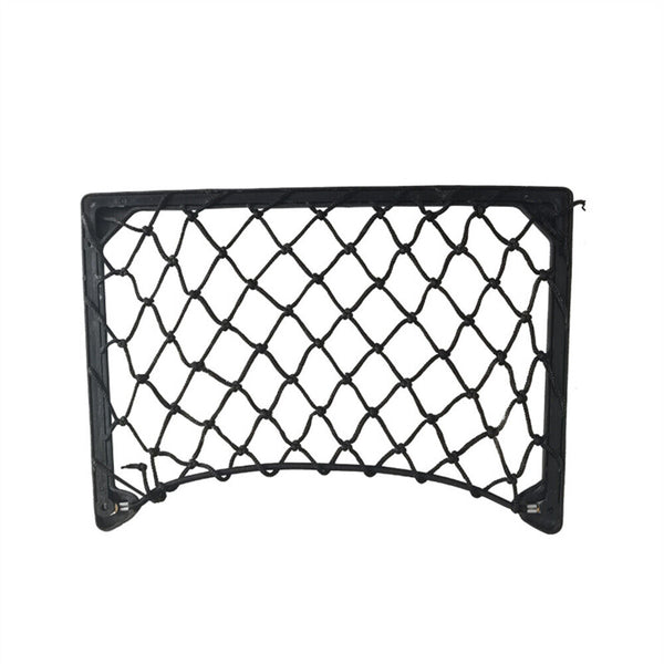 2Pack Large Storage Net Pocket For Camper Van Caravan Organiser Holder Black AU