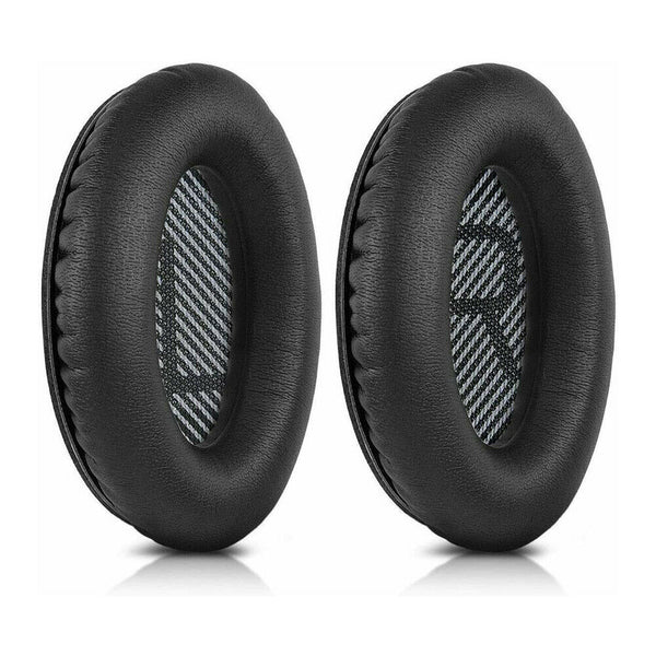 Replacement Ear Pads Cushions for Bose Quiet Comfort 35 QC35 Series II/I QC2/15