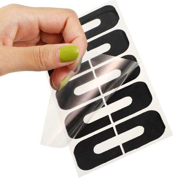 Peel off tape Nail Protector Polish Liquid Latex Nail Art Tool Sticker Adhesive